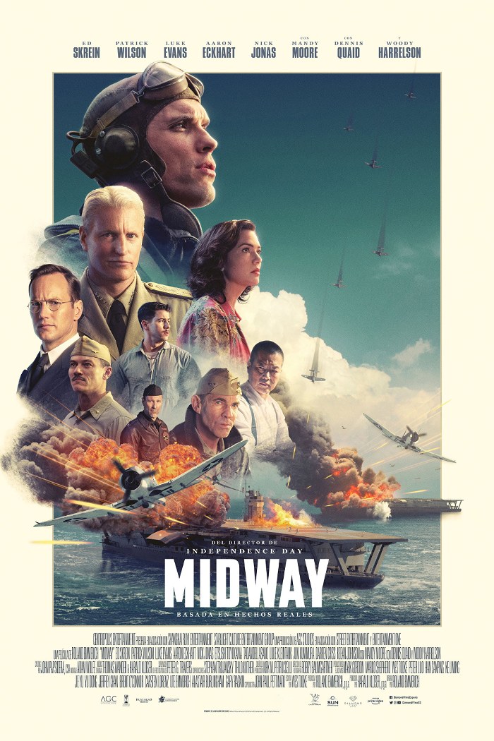 Midway