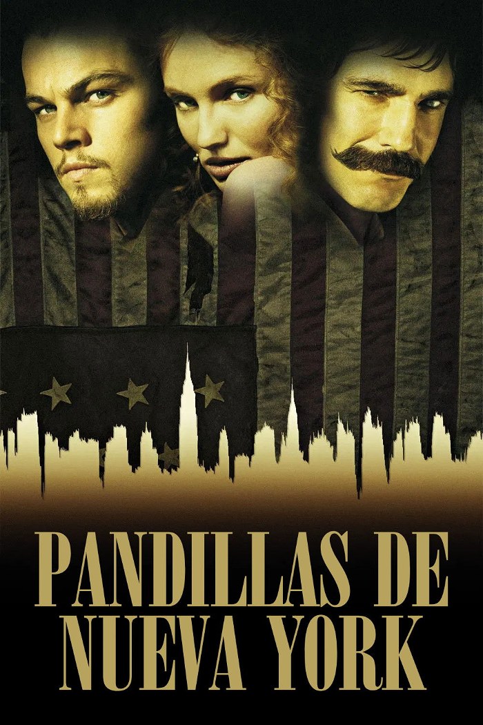 Gangs of New York